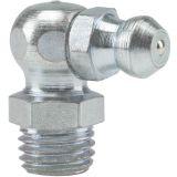 Smarowniczka kątowa H3-90° M 8 x 1-VZ-SK-SW 9