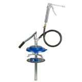 Pompa ręczna do napełniania smarownicy