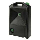 Naczynie do spuszczania oleju