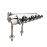 Przystawka do ostrzenia noży strugarskich SVH-320