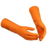 Rękawice chroniące przed substancjami chemicznymi GUIDE 4016 rozm.7