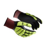 Rękawice antyprzecięciowe GUIDE 6611W rozm.9