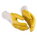 Rękawice robocze do ciężkich prac GUIDE 807 rozm.10