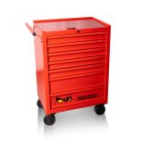 Wózek narzędziowy Teng Tools TCW707K