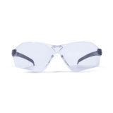 Okulary ochronne ZEKLER 15 HC/AF przeźroczyste