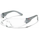 Okulary ochronne ZEKLER 30 przeźroczyste HC