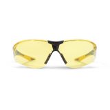 Okulary ochronne ZEKLER 31 HC/AF żółte