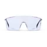 Okulary ochronne ZEKLER 34 HC/AF przeźroczyste