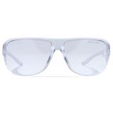 Okulary ochronne ZEKLER 37 HC/AF przeźroczyste