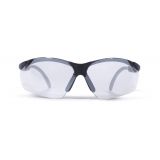 Okulary ochronne ZEKLER 55 HC/AF wewnątrz/zewnątrz
