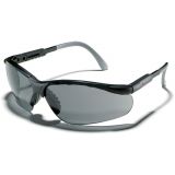 Okulary ochronne ZEKLER 55 HC/AF szare