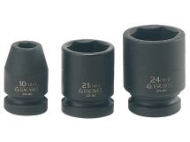 Nasadka maszynowa 1/2" 18 mm DIN