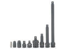 Łącznik przejściowy udarowy 1/2"-3/4"