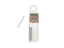 Wiertło kręte krótkie 1,0 mm (10 szt.) DBx010