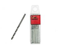 Wiertło kręte krótkie 3,5 mm (10 szt.) DBx035
