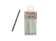 Wiertło kręte krótkie 4,5 mm (10 szt.) DBx045