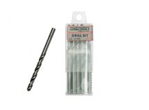 Wiertło kręte krótkie 6,8 mm (10 szt.) DBx068