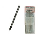 Wiertło kręte krótkie 7,5 mm (10 szt.) DBx075