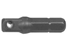 Adapter sześciokątny 1/4" Teng Tools M140039