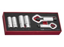 Zestaw demontażowy Teng Tools TEZSN06