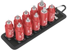 Zestaw nasadek trzpieniowych VDE 1000V