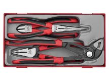 Zestaw szczypiec Teng Tools TT440-TQ