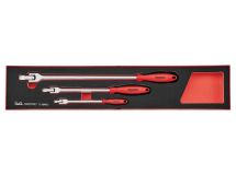 Zestaw pokręteł przegubowych Teng Tools TEXBR03