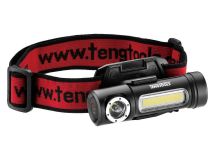 Lampa czołowa Teng Tools 586N