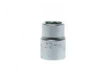 Nasadka 6-kątna z chwytem 3/4" 22 mm