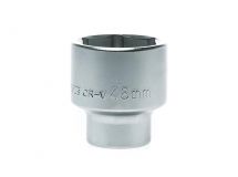 Nasadka 6-kątna z chwytem 3/4" 46 mm