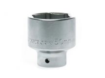 Nasadka 6-kątna z chwytem 3/4" 50 mm