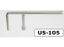 Podpora uniwersalna z regulacją dokładną US-105