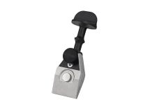 Przystawka centrująca do ostrzenia noży krótkich KJ-45