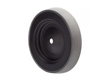 Kompozytowa ściernica stożkowa PW-160