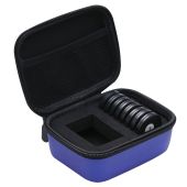 Zestaw skal do lupy warsztatowej