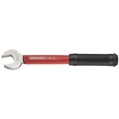 Klucz dynamometryczny ze stałym momentem i rozmiarem końcówki 17 mm 18 Nm