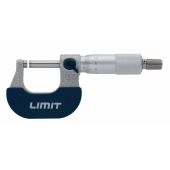 Mikrometr MMA 0-25 mm