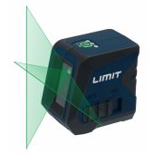 Laser krzyżowy z zieloną wiązką Limit 1000-G