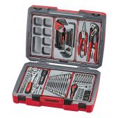 114-elementowy zestaw narzędzi Teng Tools TC-6T01