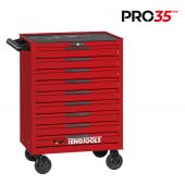 Wózek narzędziowy TSW26R9 PRO35TM