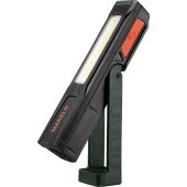 Lampa ręczna Giga 800 RE