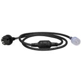 Kabel z wtyczką 1.5 m Mareld