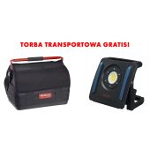 Lampa robocza Bany 4000 RE APP + torba transportowa GRATIS