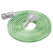 Taśma LED Sunlit Slim 5 m - zielona