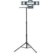 Lampa robocza VAPOR 6500 ze statywem Beam 1.8 m