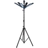 Lampa robocza Starburst 16000 APP ze statywem Beam 2.3 m