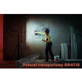 Lampa robocza ALTAIR 5000 + futerał GRATIS