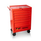 Wózek narzędziowy Teng Tools TCW707K