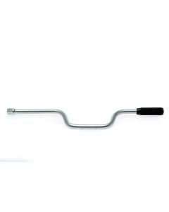 Pokrętło korbowe 1/2"