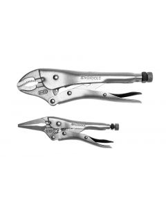 Zestaw szczypiec uniwersalnych Teng Tools 702